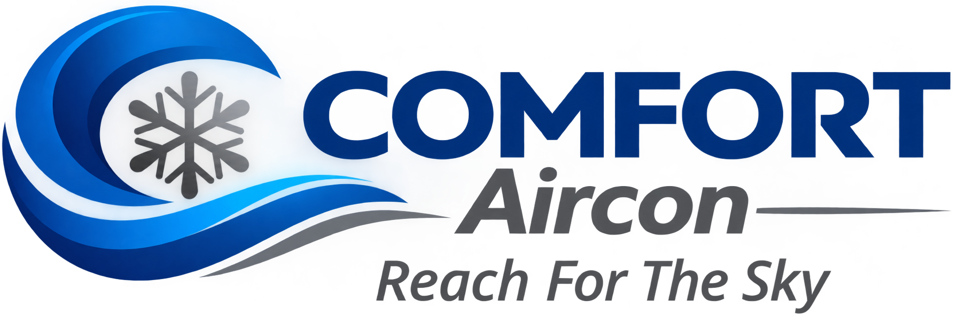 Comfort Aircon - Authorized Carrier & Toshiba Dealer