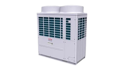 Toshiba SMMS-u Japanese VRF - SMMS-u Next-Gen MCY-MHP